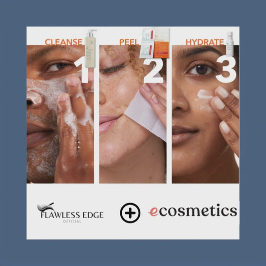 eCosmetics- Dr. Dennis Gross's Alpha Beta