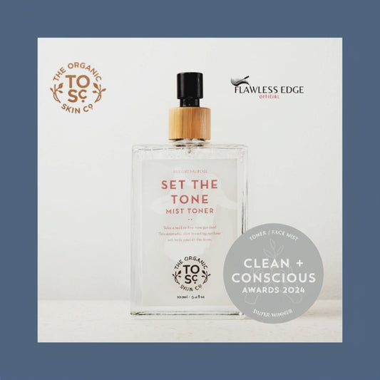 TOSC- Set The Tone Mist Toner