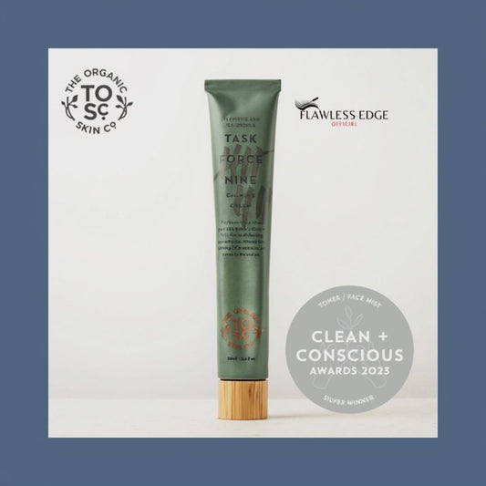TOSC- Task Force Nine Calming Cream